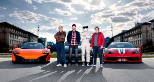 Top Gear Italia