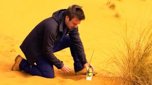 Davide Valsecchi - Top Gear Italia 26-04-2016