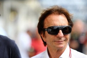 Formula 1, problemi per Emerson Fittipaldi: sequestrati i suoi beni