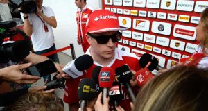 Formula 1, Gp Cina 2016: Entusiasmo in casa Ferrari dopo le prove libere