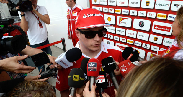 Formula 1, Gp Cina 2016: Entusiasmo in casa Ferrari dopo le prove libere