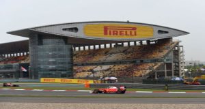 le Pirelli supersoft dubuttano in Cina