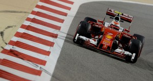 Kimi Raikkonen
