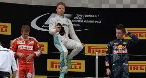 GP Cina Formula 1 2016: una gara con una grande varietà di strategie