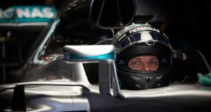 Rosberg Gp Cina