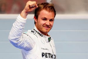 F1 Grand Prix of Bahrain - Qualifying