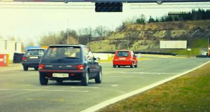 Top Gear Italia - Quinta puntata