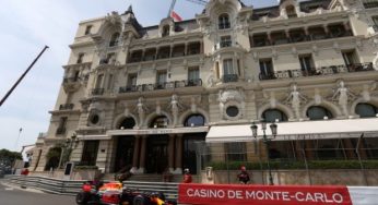 Formula 1| Gp Monaco, FP2: Daniel Ricciardo super!