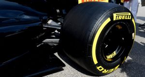 #Fit4F1 - Pirelli ha presentato a Montecarlo i nuovi pneumatici in misura 2017.