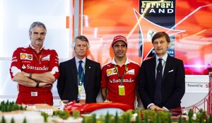 Ferrari Land