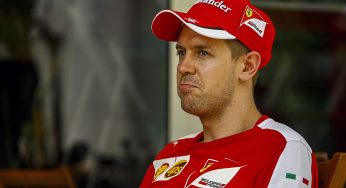 GP Spagna 2016-qualifiche, Sebastian Vettel: «Deboli noi, ma valiamo più del sesto posto»