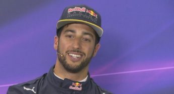 Formula 1 | GP Spagna 2016, Daniel Ricciardo: «Siamo davanti alla Ferrari»