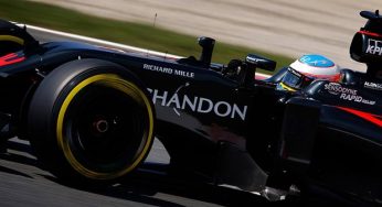 Formula 1 | GP Spagna 2016, Fernando Alonso: «Attaccheremo dallo start»