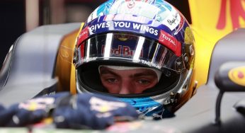 Formula 1 | GP Spagna 2016, Max Verstappen: «Non mi aspettavo la seconda fila»
