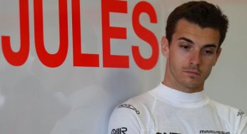 Formula 1| La famiglia Bianchi fa causa alla FIA, FOM e Marussia