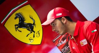 Formula 1, test Montmelò 2016: la Ferrari scommette su Antonio Fuoco
