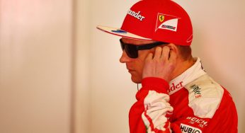 GP Spagna 2016-qualifiche, Kimi Raikkonen: «Abbiamo fatto del nostro meglio, migliorare non sarà facile»