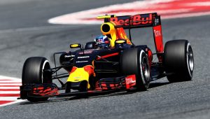 formula1 gp spagna 2016 max verstappen