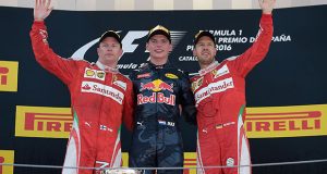 GP Spagna Formula 1