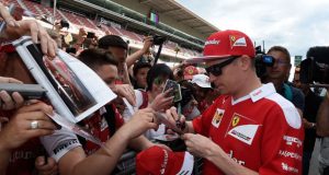 kimi-raikkonen-autografi