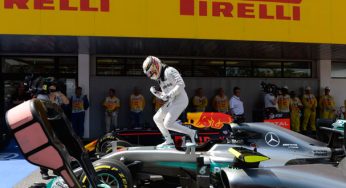GP Spagna Formula 1 2016: per la gara è previsto un mix di strategie di due e tre soste