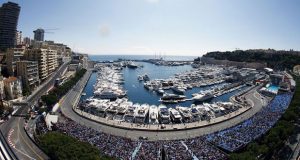 GP Monaco Formula 1 2016: P Zero Purple ultrasoft fa il suo debutto a Montecarlo