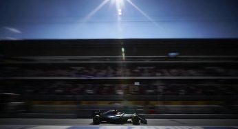 Formula 1 | GP Spagna 2016, qualifiche: Lewis Hamilton stratosferico!