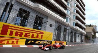 Formula 1| Gp Monaco 2016, Sebastian Vettel: meritiamo di più !!!