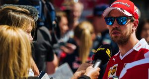 Sebastian Vettel