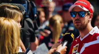 Formula 1| Gp Monaco 2016, Sebastian Vettel: i piloti faranno la differenza