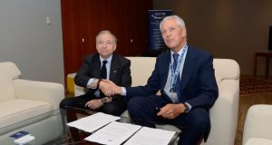 FIA Action for Road Safety