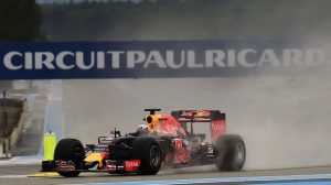 f1 Red Bull pirelli-test-paul-ricard