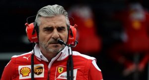 Maurizio Arrivabene