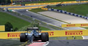 GP Austria Formula 1 2016: possibile gara con due soste