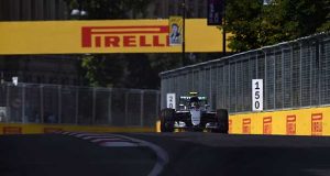 Pirelli gp Europa