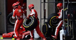 GP Canada Formula 1 2016: previste numerose strategie secondo Pirelli