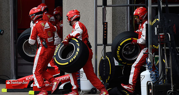 GP Canada Formula 1 2016: previste numerose strategie secondo Pirelli