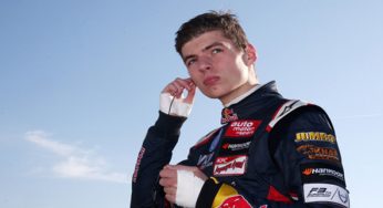 Verstappen, record al max: i primi due sono solo l’inizio