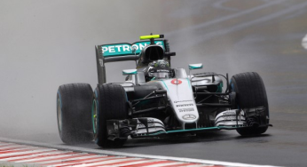 Formula 1 | La pole position di Nico Rosberg crea ancora polemiche!