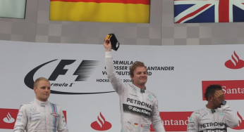 Formula 1 | GP Germania, Nico Rosberg: “Ho tanti ricordi qui, fino alla vittoriosa gara del 2014!”