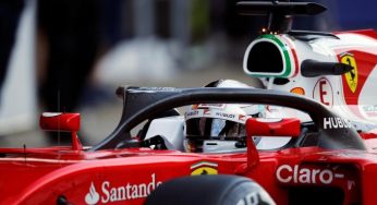Formula 1 | Halo bocciato dallo Strategy Group per il 2017