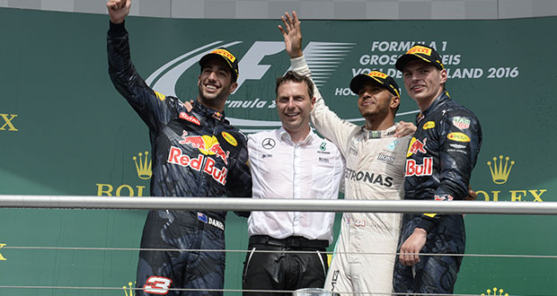 gp-germania pirelli f1-2016