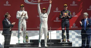 Pirelli Gp Gran Bretagna