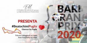 #BeatochimiPuglia