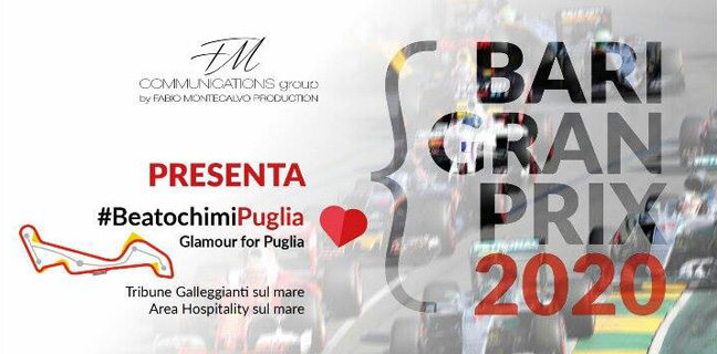 #BeatochimiPuglia
