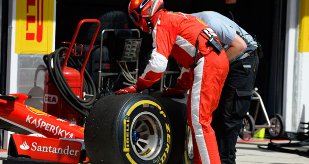 gp ungheria f1 2016 pirelli