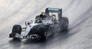 nico rosberg gp ungheria