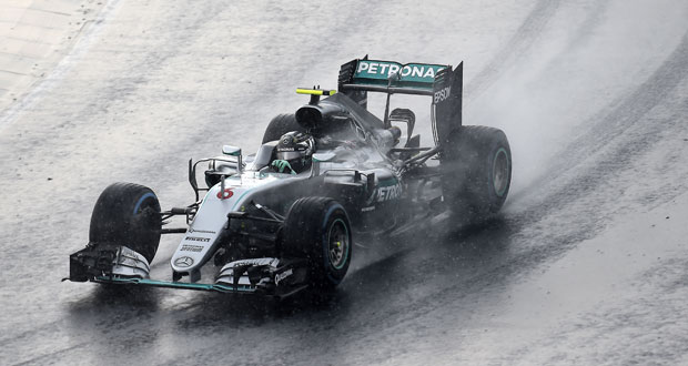 nico rosberg gp ungheria