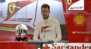Sebastian Vettel gp-gran-bretagna-2016