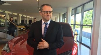 Formula 1 | Domenicali: “Lamborghini non interessata alla F1”